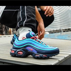 Air Max Plus 97 Discover Your Air